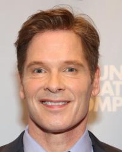 Michael Hayden Headshot