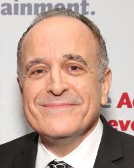 Adam Heller Headshot