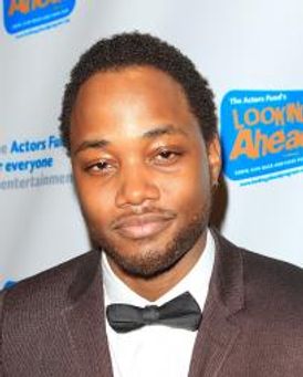 Leon Thomas Headshot