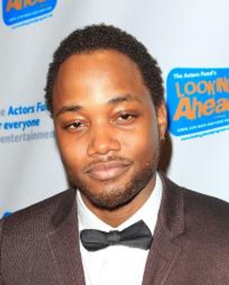 Leon Thomas Headshot