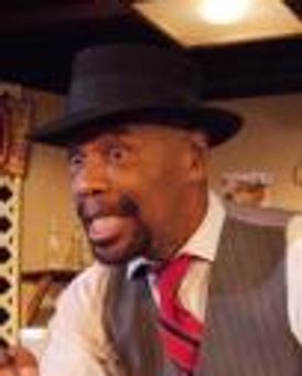 Leon Morenzie Headshot