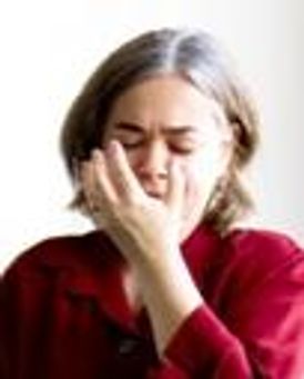 Lenora Champagne Headshot