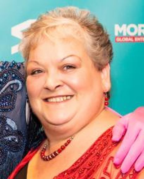 Margaret Campbell Headshot