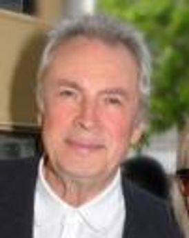 Leigh Lawson Headshot