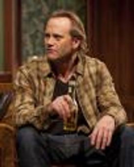 Lee Tergesen Headshot