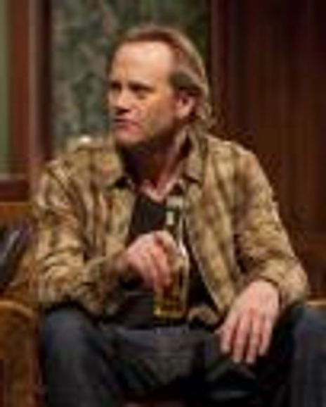Lee Tergesen Headshot