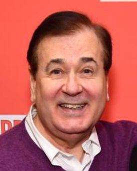 Lee Roy Reams Headshot