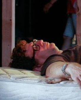 Lee Gundersheimer Headshot