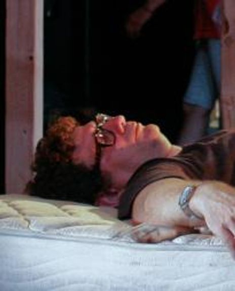 Lee Gundersheimer Headshot