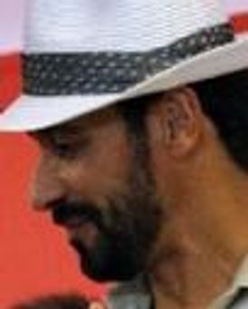 Philip Hernández Headshot