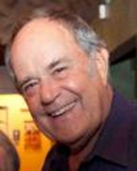 Laurence Luckinbill Headshot