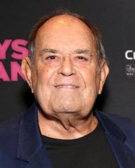 Laurence Luckinbill Headshot