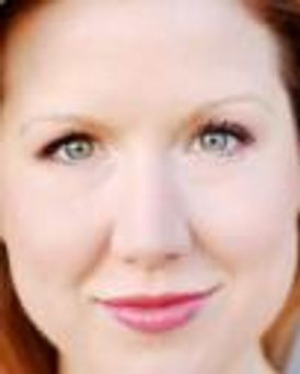 Lauren Pastorek Headshot