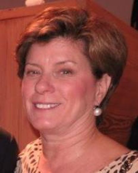 Laura White Headshot