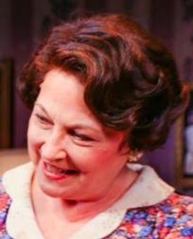 Laura Turnbull Headshot