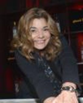 Laura San Giacomo Headshot