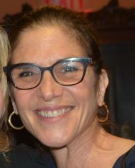 Laura Patinkin Headshot