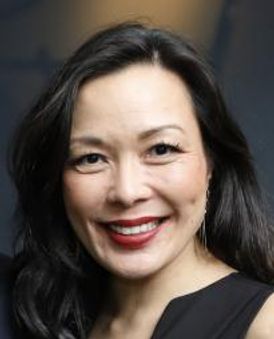 Laura Kai Chen Headshot