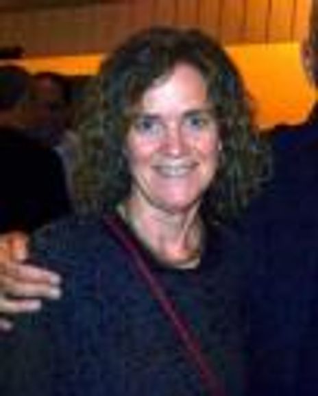 Laura Joplin Headshot