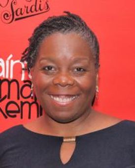 LaTonya Borsay Headshot