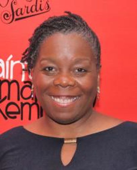 LaTonya Borsay Headshot