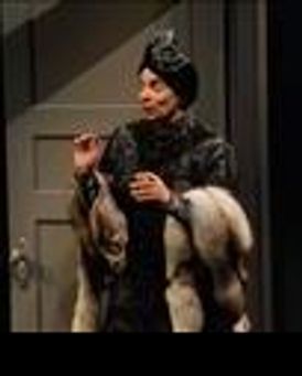 Larry Paulsen Headshot