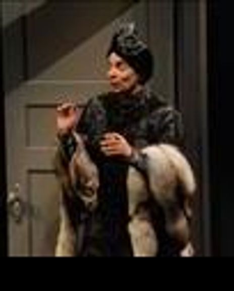 Larry Paulsen Headshot