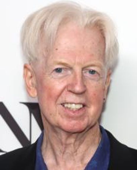 Larry Kirwan Headshot