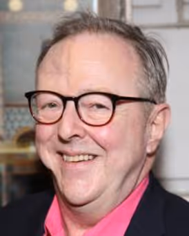 Edward Hibbert Headshot