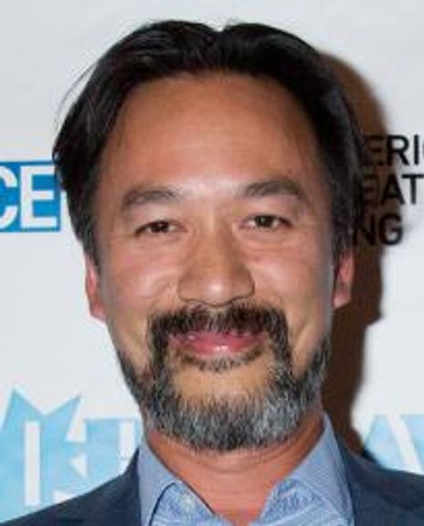 Lap Chi Chu Headshot