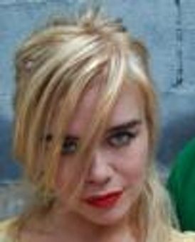 Laoisa Sexton Headshot