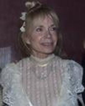 Lane Bradbury Headshot