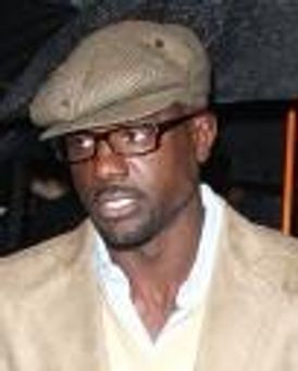 Lance Gross Headshot