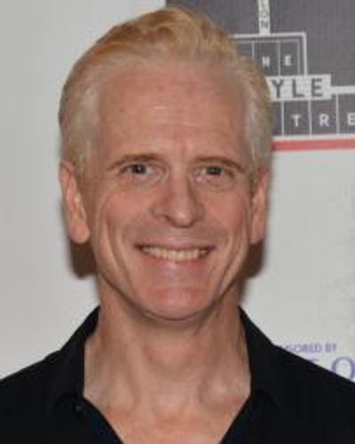 John Hickok Headshot