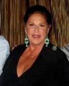 Lainie Kazan Headshot