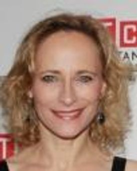 Laila Robins Headshot