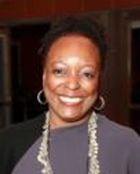 L. Scott Caldwell Headshot