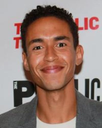 Kyle Beltran Headshot