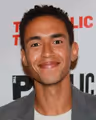 Kyle Beltran
