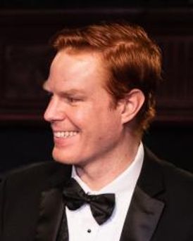 Kyle Anderson Headshot