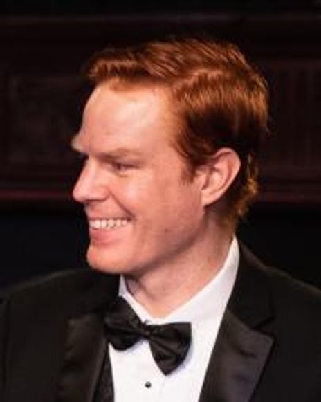 Kyle Anderson Headshot