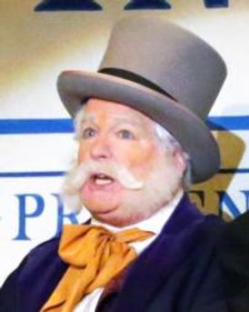 Kurt Zischke Headshot