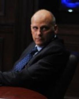 Kurt Fuller Headshot