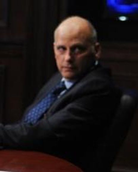 Kurt Fuller Headshot