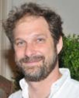 Kurt Deutsch Headshot