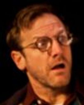 Kurt Brocker Headshot