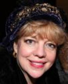 KT Sullivan Headshot