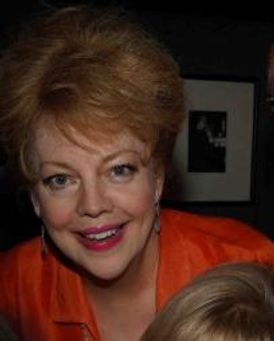 KT Sullivan Headshot