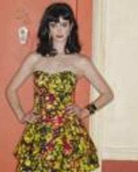 Krysten Ritter Headshot