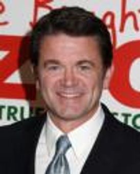 John Michael Higgins Headshot